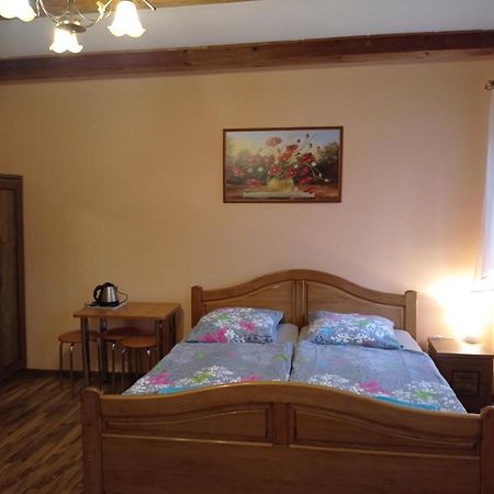 Polana Villa Leśna Eksteriør billede