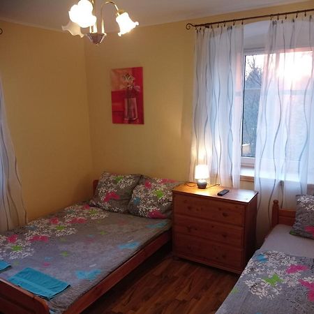 Polana Villa Leśna Eksteriør billede