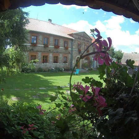 Polana Villa Leśna Eksteriør billede